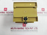 Pilz Pze 9 24Vdc 8N/O 1N/C Safety Relay A010321