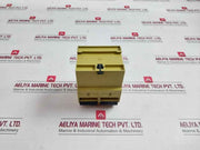 Pilz Pze 9P 24Vacdc 8N/O 1N/C 24Vac/Dc 3Va/3W 50-60Hz Safety Relay
