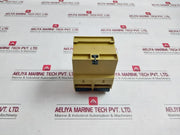 Pilz Pze 9P 24Vacdc 8N/O 1N/C Safety Relay 24Vac/Dc 3Va/3W 50-60Hz