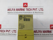 Pilz Pze X4Vp4 24Vdc 4N/O Safety Relay 24Vdc 2W 17257 24V 4A