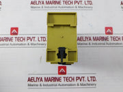 Pilz Pze X4Vp4 24Vdc 4N/O Safety Relay 24Vdc 2W 17257 24V 4A