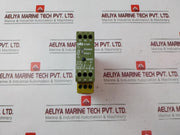 Pilz S1Mn 110Vac 2C/O Thermistor Monitoring Relay 110 Vac 3,5 Va 50-60Hz