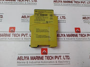Pilz S1Mn Ex 110Vac 2C/O Thermistor Monitoring Relay