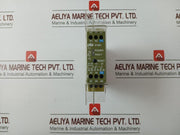 Pilz S1Mo Ex 110Vac 2C/O Monitoring Relay 110 Vac 3.5 Va