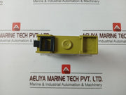 Pilz S1Mo Ex 110Vac 2C/O Monitoring Relay 110 Vac 3.5 Va