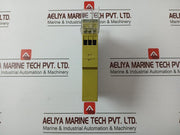 Pilz S1Mo Ex 110Vac 2C/O Monitoring Relay 110 Vac 3.5 Va