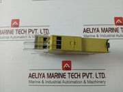 Pilz S1Mo Ex 110Vac 2C/O Monitoring Relay 110 Vac 3.5 Va