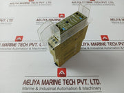 Pilz S1Mo Ex 110Vac 2C/O Monitoring Relay 110 Vac 3.5 Va