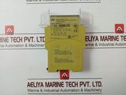 Pilz S1Mo Ex 110Vac 2C/O Monitoring Relay 110 Vac 3.5 Va