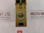 Pilz Zauv/30/1Uz Safety Relay 250V~ 5A 1100Va 1,5-30 Sec 670115