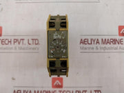 Pilz Zauv/30/1Uz Safety Relay 250V~ 5A 1100Va 1,5-30 Sec 670115
