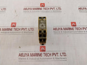 Pilz Zauv/30/1Uz Safety Relay 250V~ 5A 1100Va 1,5-30 Sec 670115