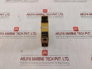Pilz Zauv/30/1Uz Safety Relay 250V~ 5A 1100Va 1,5-30 Sec 670115