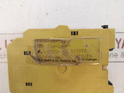 Pilz Zauv/30/1Uz Safety Relay 250V~ 5A 1100Va 1,5-30 Sec 670115