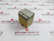 Pilz Pnoz 1 3S/1O Safety Relay 24Vdc 3.5W