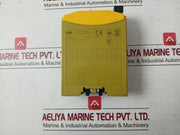 Pilz Pnoz Ms4P Configurable Safety Controller A010321