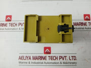 Pilz Pnoz X8P 24 Vdc 3N/O 2N/C 2So Safety Relay 24Vdc 3.5W 19818