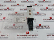 Pimatic 5124-45-2B Pneumatic Valve 24Vdc 12Bar In-line Venttilli 5/2
