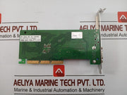 Pine Pv-S03a-Br Agp Graphics Card