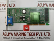 Pine Pv-S03a-Br Agp Graphics Card