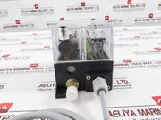 Pinter Manocomb-ip54/2Ka/B Precision Pressure Switch M0331A-026-ade