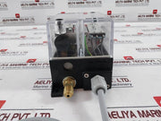 Pinter Manocomb-ip54/2Ka/B Precision Pressure Switch M0331A-026-ade
