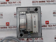 Pinter Manocomb-ip54/2Ka/B Precision Pressure Switch M0331A-026-ade
