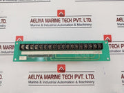 Pipc Bd +24V Printed Circuit Board