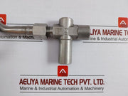 Pipe 2-6 Bar Syphons & Connecting By Wika