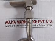 Pipe 2-6 Bar Syphons & Connecting By Wika