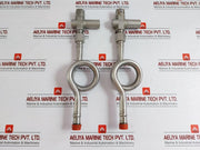 Pipe 2-6 Bar Syphons & Connecting By Wika