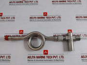 Pipe 2-6 Bar Syphons & Connecting By Wika