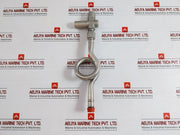 Pipe 2-6 Bar Syphons & Connecting By Wika