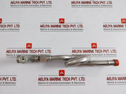Pipe 2-6 Bar Syphons & Connecting By Wika