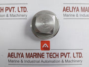 Pipe Plug Htc266 Industrial In New Condition