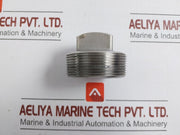Pipe Plug Htc266 Industrial In New Condition