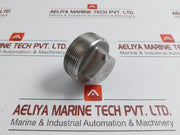 Pipe Plug Htc266 Industrial In New Condition