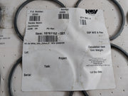 Piper 20002106 Minor Seal Kit P51B-187125-02