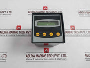 Piri Ef-9610/H Digital Process Controller Display Unit