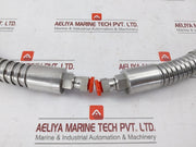 Pirtek Pfa-5000-08K Bop Control Hose 2M S2B0P-08-a316 3/4