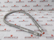 Pirtek Pfa-5000-08K Bop Control Hose 2M S2B0P-08-a316 3/4