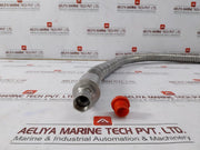 Pirtek Pfa-5000-08K Bop Control Hose 2M S2B0P-08-a316 3/4