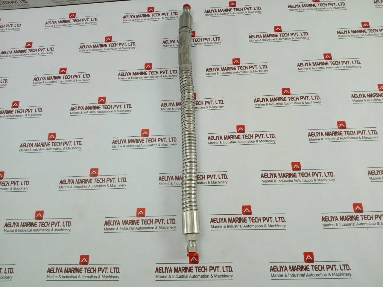 Pirtek Pfa-5000-08K Bop Control Hose 0.7M 5K1/2In-ss316