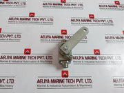 Pister 1123 Hbkh 12L B Ball Valve 1/2 Inch  Dn13 Pn350-07/12