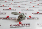 Pister 1123 Hbkh 12L B Ball Valve 1/2 Inch  Dn13 Pn350-07/12