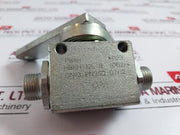 Pister 1123 Hbkh 12L B Ball Valve 1/2 Inch  Dn13 Pn350-07/12