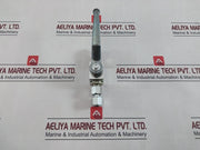 Pister 8L 06 1113 2 Hydraulic Ball Valve Sw9 J4