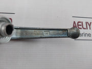 Pister 8L 06 1113 2 Hydraulic Ball Valve Sw9 J4