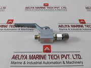 Pister Bkh 8L 06 1113 2 Ball Valve Pn500 Sw9