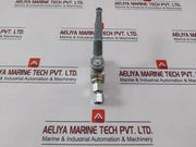 Pister Bkh 8L 06 1113 2 Ball Valve Pn500 Sw9